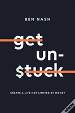 Capa do artigo Get Unstuck