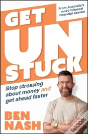 Capa do artigo Get Unstuck