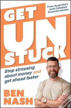 Capa do artigo Get Unstuck