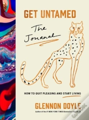 Capa do artigo Get Untamed