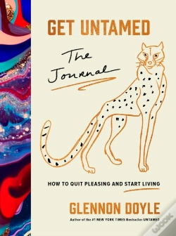 Capa do artigo Get Untamed