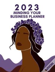 Get Up And Do It! Paperback Planner