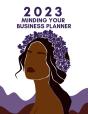 Get Up And Do It! Paperback Planner - Preview