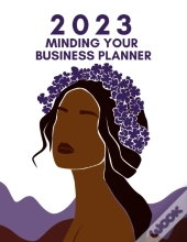 Get Up And Do It! Paperback Planner