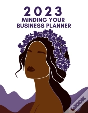 Capa do artigo Get Up And Do It! Paperback Planner