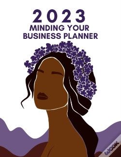Capa do artigo Get Up And Do It! Paperback Planner