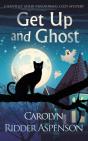 Get Up And Ghost - Preview