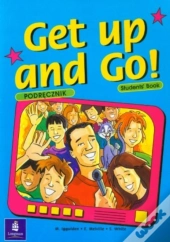 Get Up And Go! Poland Student Book