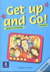 Get Up And Go! Poland Workbook