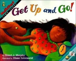 Capa do artigo Get Up And Go!