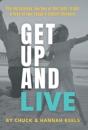 Get Up And Live - Preview