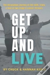 Capa do artigo Get Up And Live