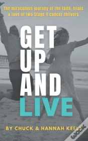 Capa do artigo Get Up And Live