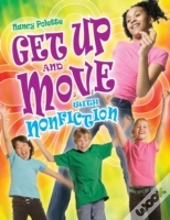 Get Up And Move With Nonfiction
