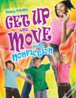 Capa do artigo Get Up And Move With Nonfiction