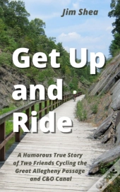 Get Up And Ride
