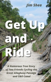 Capa do artigo Get Up And Ride