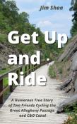 Get Up And Ride