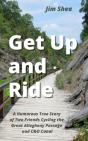 Get Up And Ride - Preview