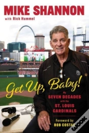 Capa do artigo Get Up, Baby!
