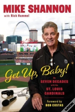 Capa do artigo Get Up, Baby!