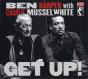 Get Up!  - CD - Preview