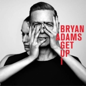 Capa do artigo Get Up - CD