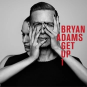 Capa do artigo Get Up - CD