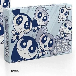 Capa do artigo Get Up - CD