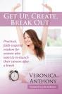 Get Up, Create, Break Out - Preview