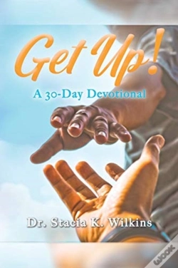 Capa do artigo Get Up!