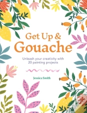 Capa do artigo Get Up & Gouache