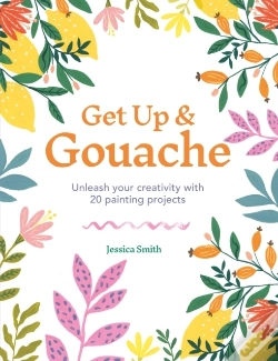 Capa do artigo Get Up & Gouache