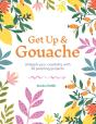 Get Up & Gouache - Preview