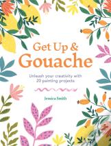 Get Up & Gouache