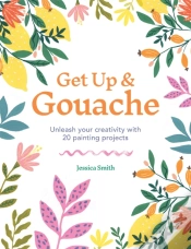 Capa do artigo Get Up & Gouache