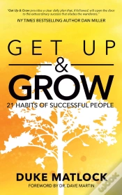 Capa do artigo Get Up & Grow