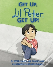 Capa do artigo Get Up, Lil Peter. Get Up!