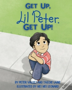 Capa do artigo Get Up, Lil Peter. Get Up!