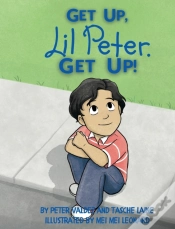 Capa do artigo Get Up, Lil Peter. Get Up!