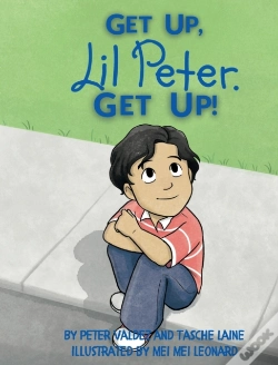 Capa do artigo Get Up, Lil Peter. Get Up!