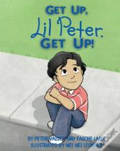 Get Up, Lil Peter. Get Up!