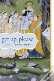 Capa do artigo Get Up, Please