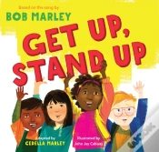 Capa do artigo Get Up, Stand Up