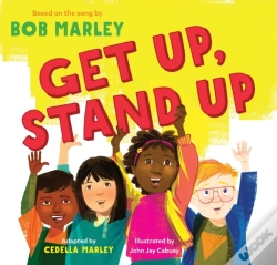 Capa do artigo Get Up, Stand Up