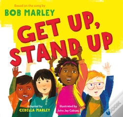 Capa do artigo Get Up, Stand Up