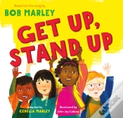 Capa do artigo Get Up, Stand Up