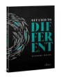 Get Used To Different - Preview