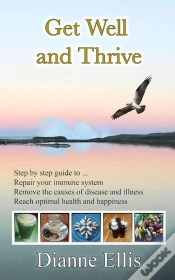 Capa do artigo Get Well  And Thrive