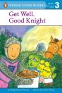 Get Well, Good Knight - Preview